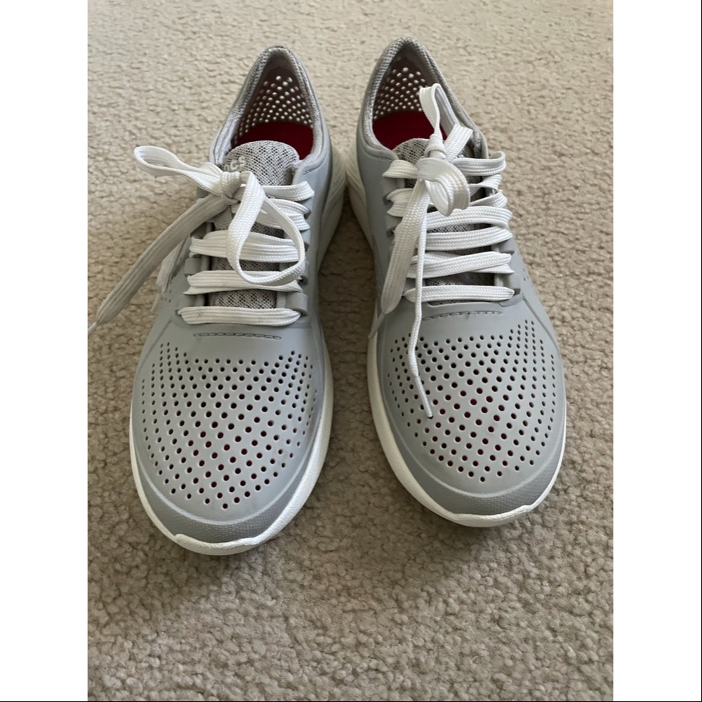 Crocs Women’s LiteRide Pacer Sneakers